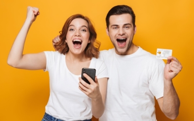 Earn money with surveys
