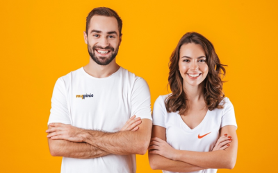 Find Brand Ambassador