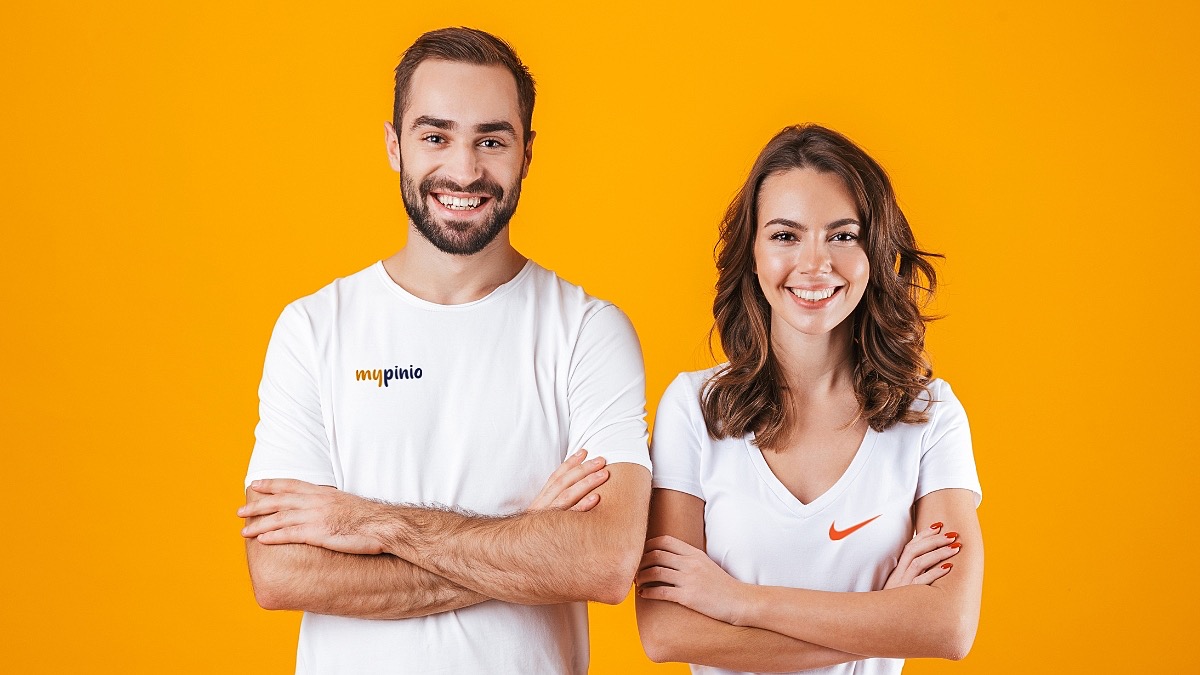 Find real engaged brand ambassadors