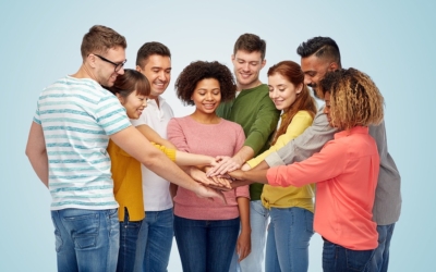 Crowdsourcing Community