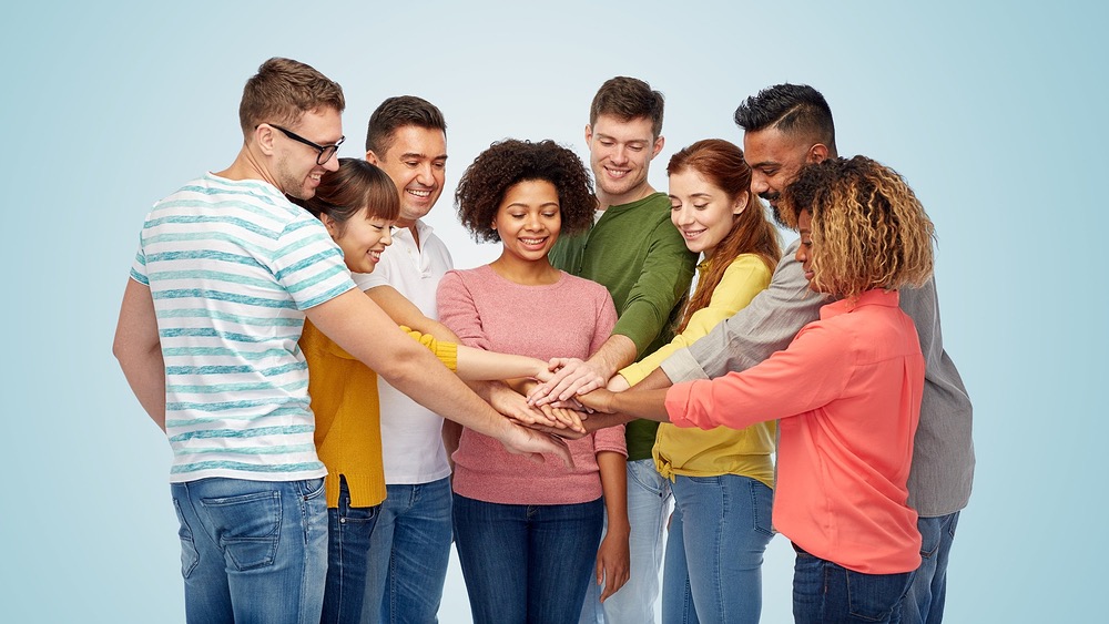 Crowdsourcing Community