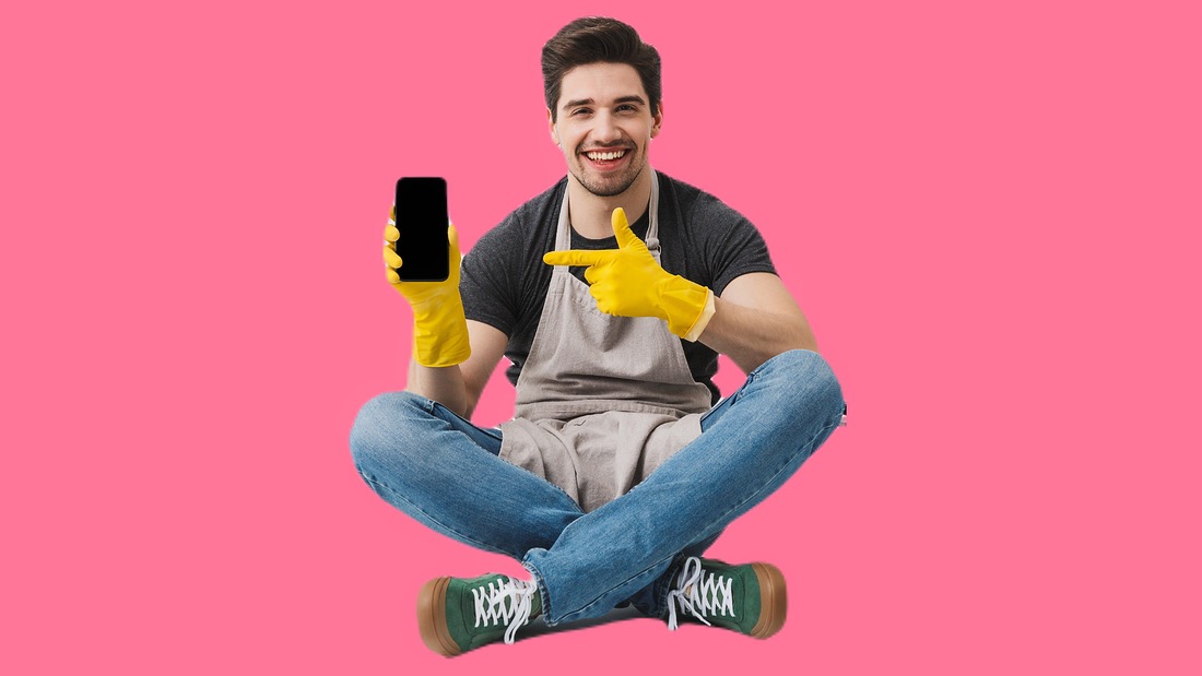 Make extra cash with work from home online