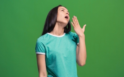 What to do against boredom