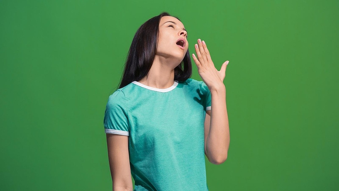 What to do against boredom. Take part in paid surveys!