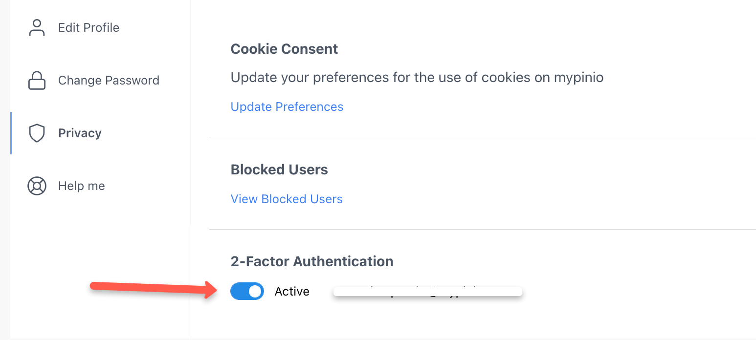 2-Factor-Authentication