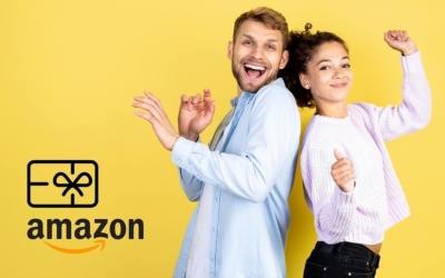 Earn easily amazon vouchers online