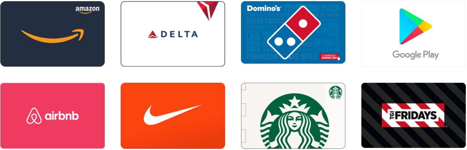 Earn eBay vouchers with paid surveys