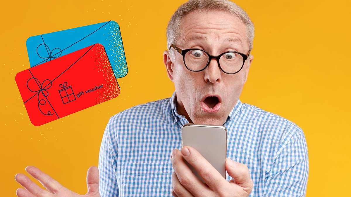 Earn eBay vouchers with your smartphone