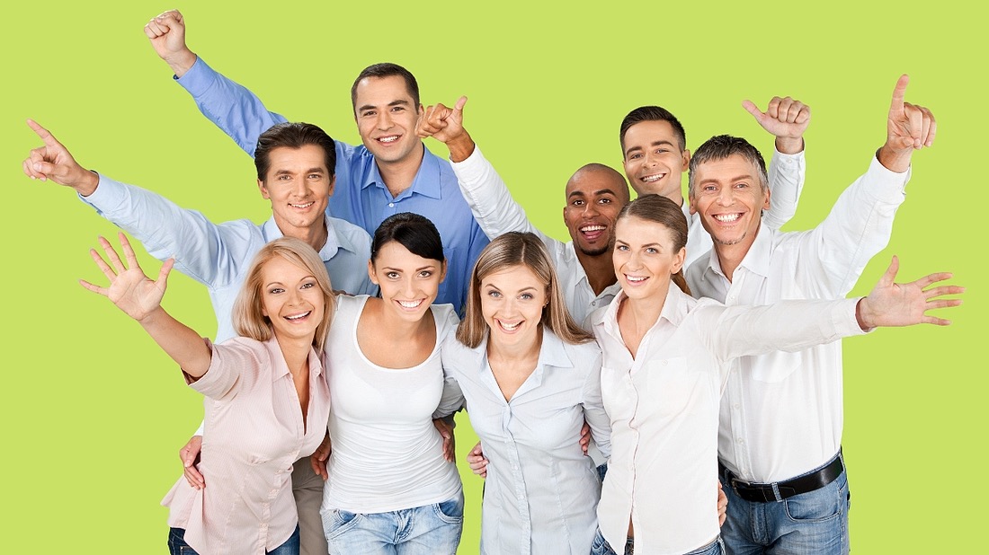 Increase and measure community engagement