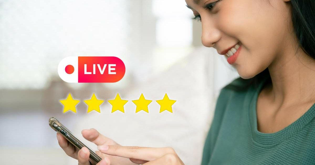 Create Live Polls with Free Live Survey Tool