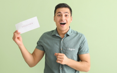 How to find vouchers and codes online