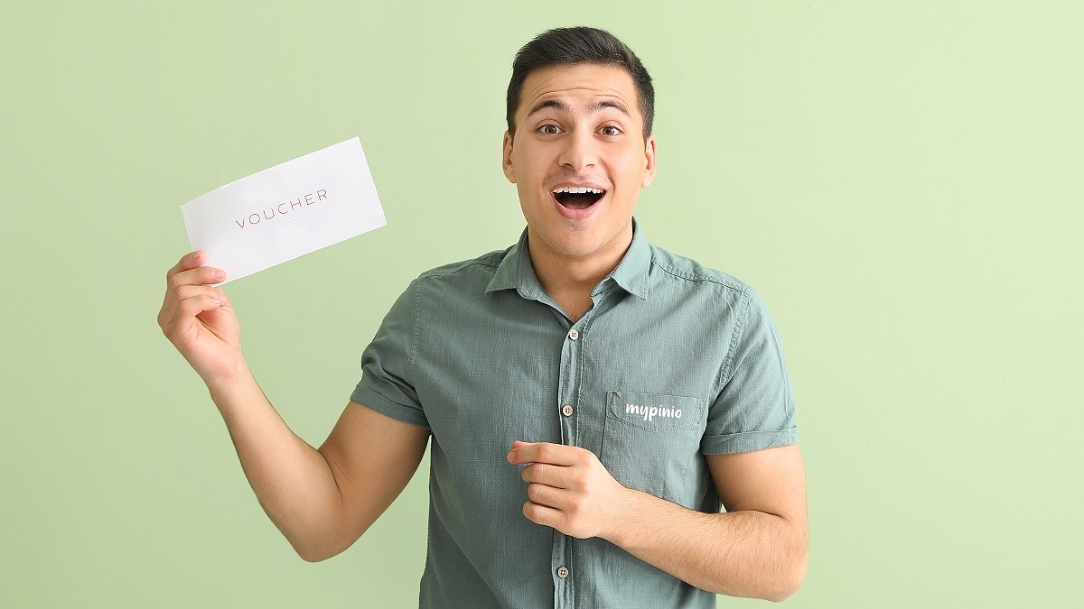 How to find vouchers and voucher codes online