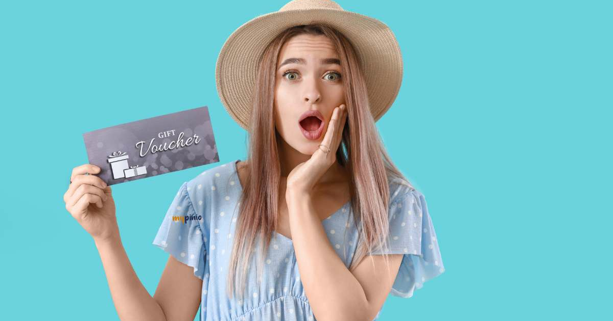 How to find vouchers and voucher codes
