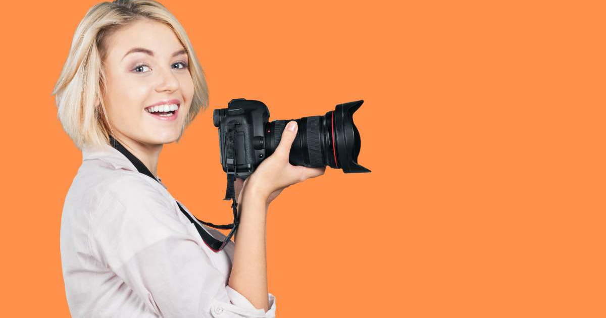 Vouchers for photography lovers