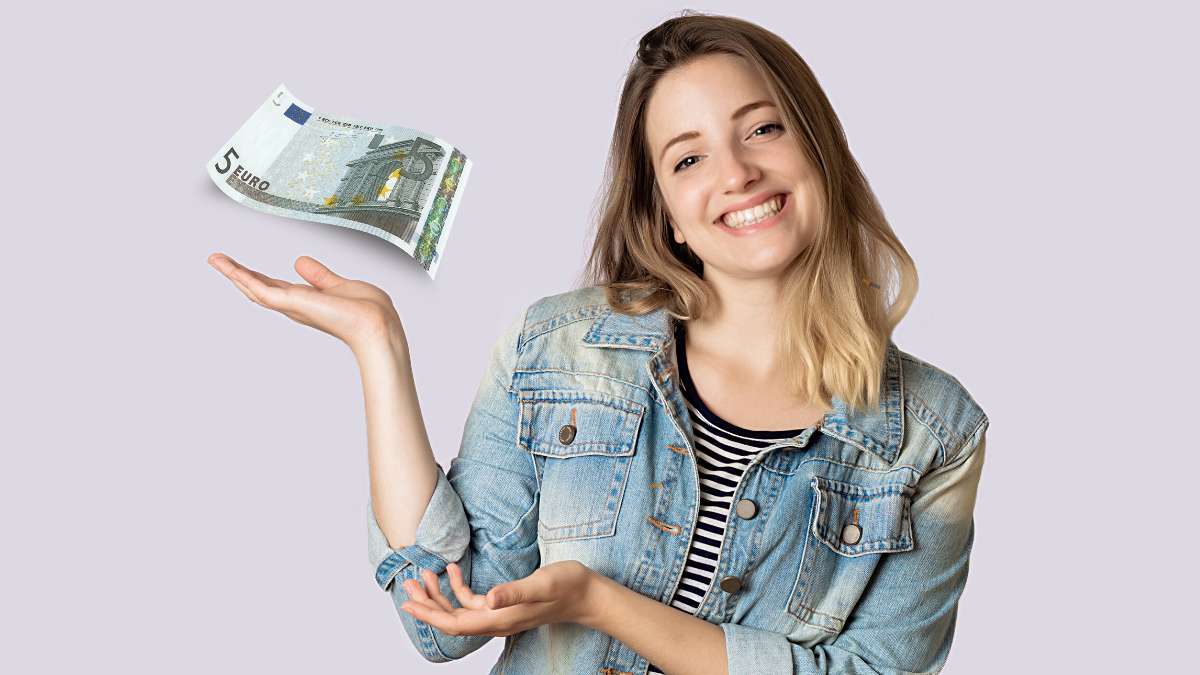 5 euro voucher for free for all shops