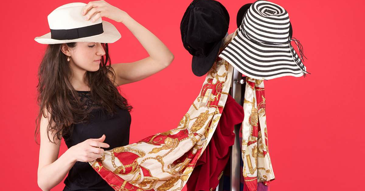 Become a fashion designer and study fashion design