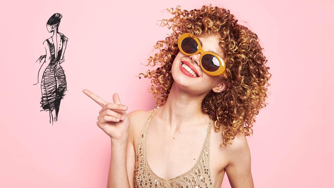How to become a fashion designer